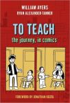 To Teach the Journey in Comics cover