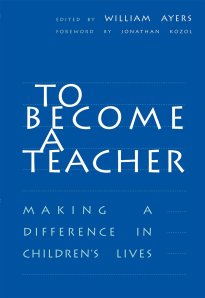 To Become a Teacher cover