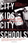City Kids City Schools cover