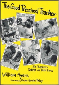 The Good Preschool Teacher cover