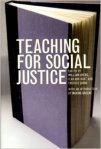 Teaching for Social Justice cover